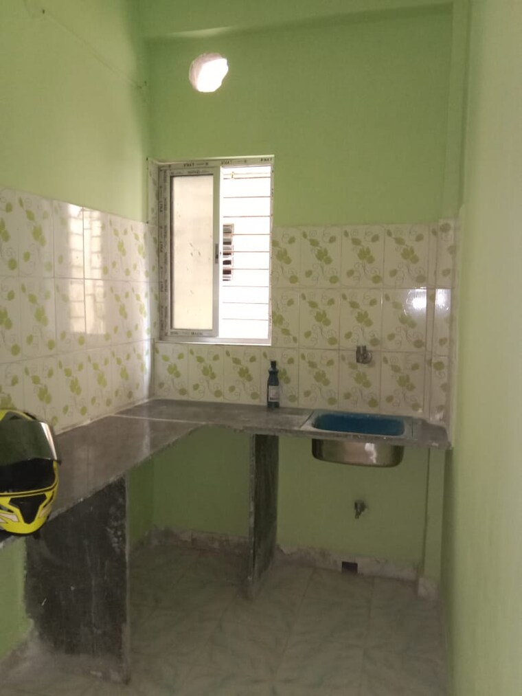 Kitchen, mukundapur 2 Bedroom 720 Sq.Ft. Apartment In Mukundapur Kolkata 9302318