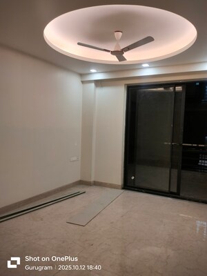 3 BHK Builder Floor For Rent in Sector 14