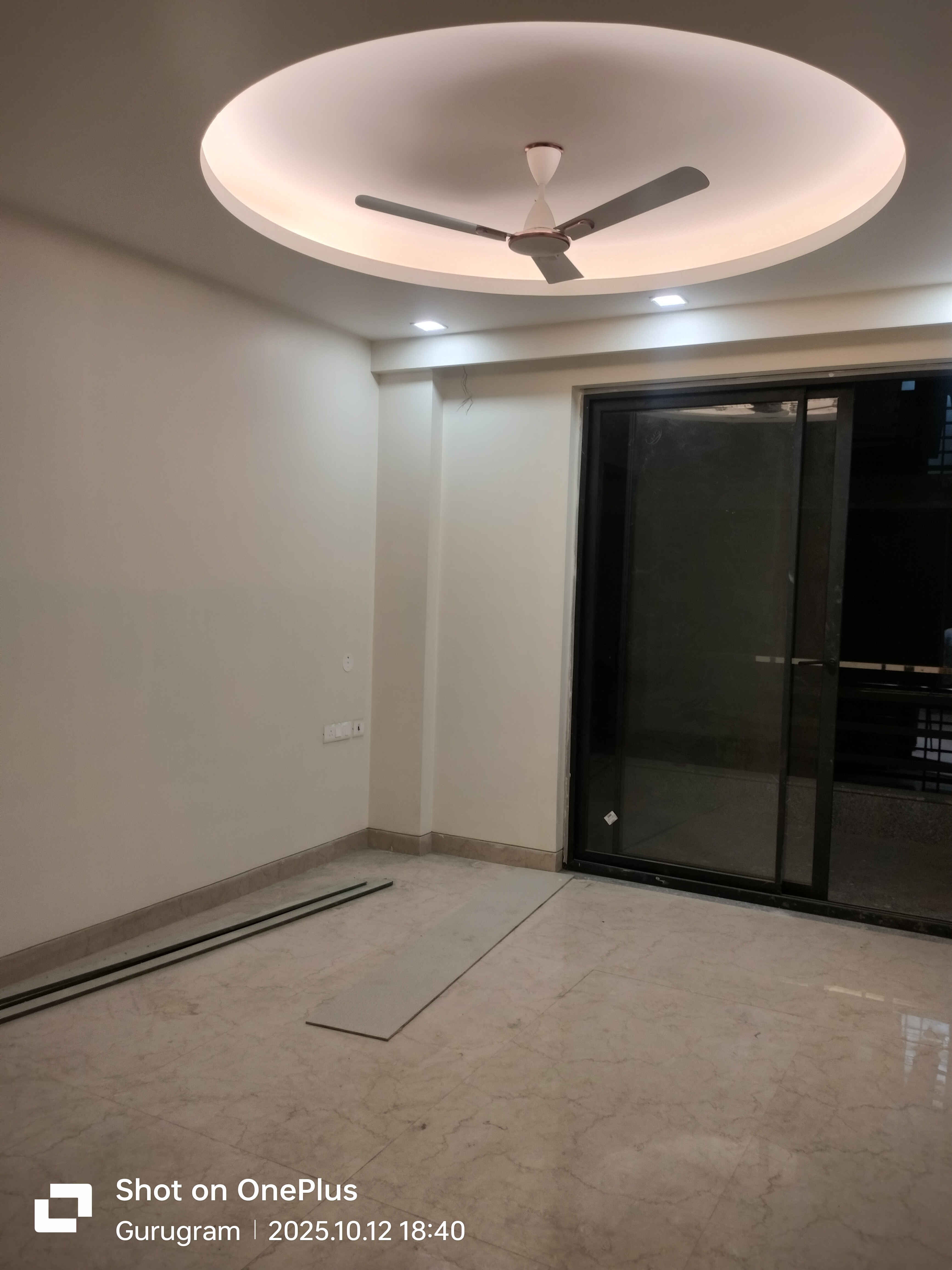 3 BHK Builder Floor For Rent in Sector 14