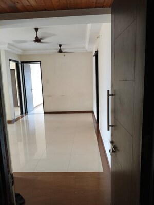 Living Room in 3 BHK Apartment at Symphony Towers Kandivali West, Kandivali West – for Rent