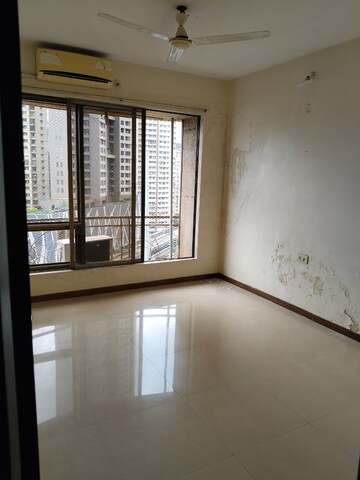 Bedroom in 3 BHK Apartment at Symphony Towers Kandivali West, Kandivali West – for Rent