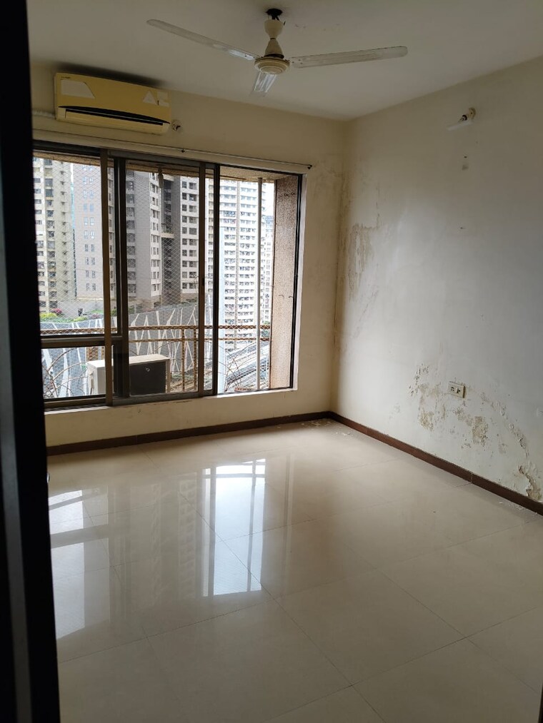 Bedroom, symphony-towers-kandivali-west 3 Bedroom 1350 Sq.Ft. Apartment In Kandivali West Mumbai 9302336
