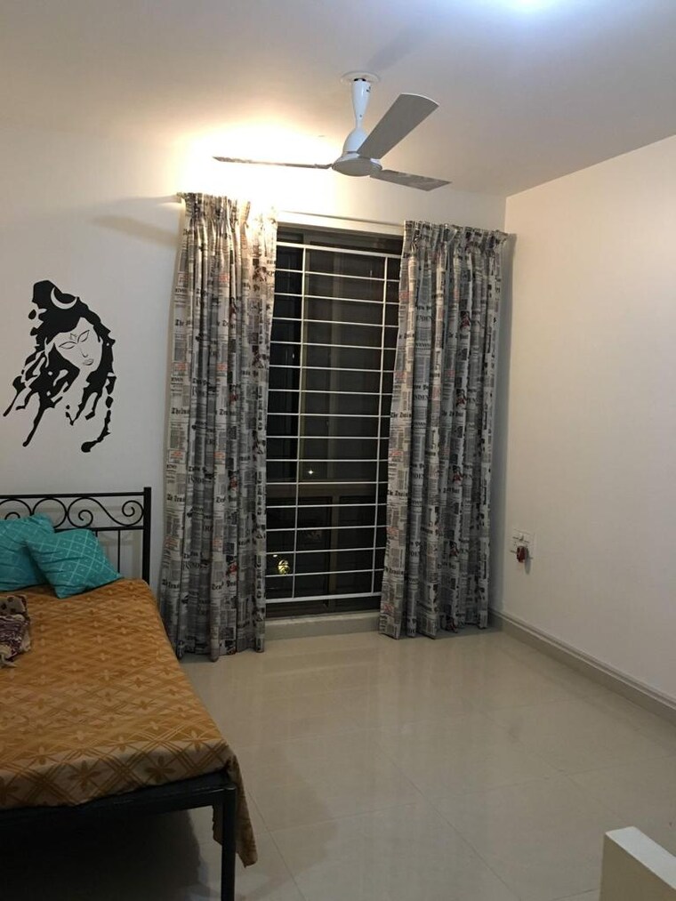 Room, iris-apartment-baner 3 Bedroom 1437 Sq.Ft. Apartment In Baner Pune 9302337