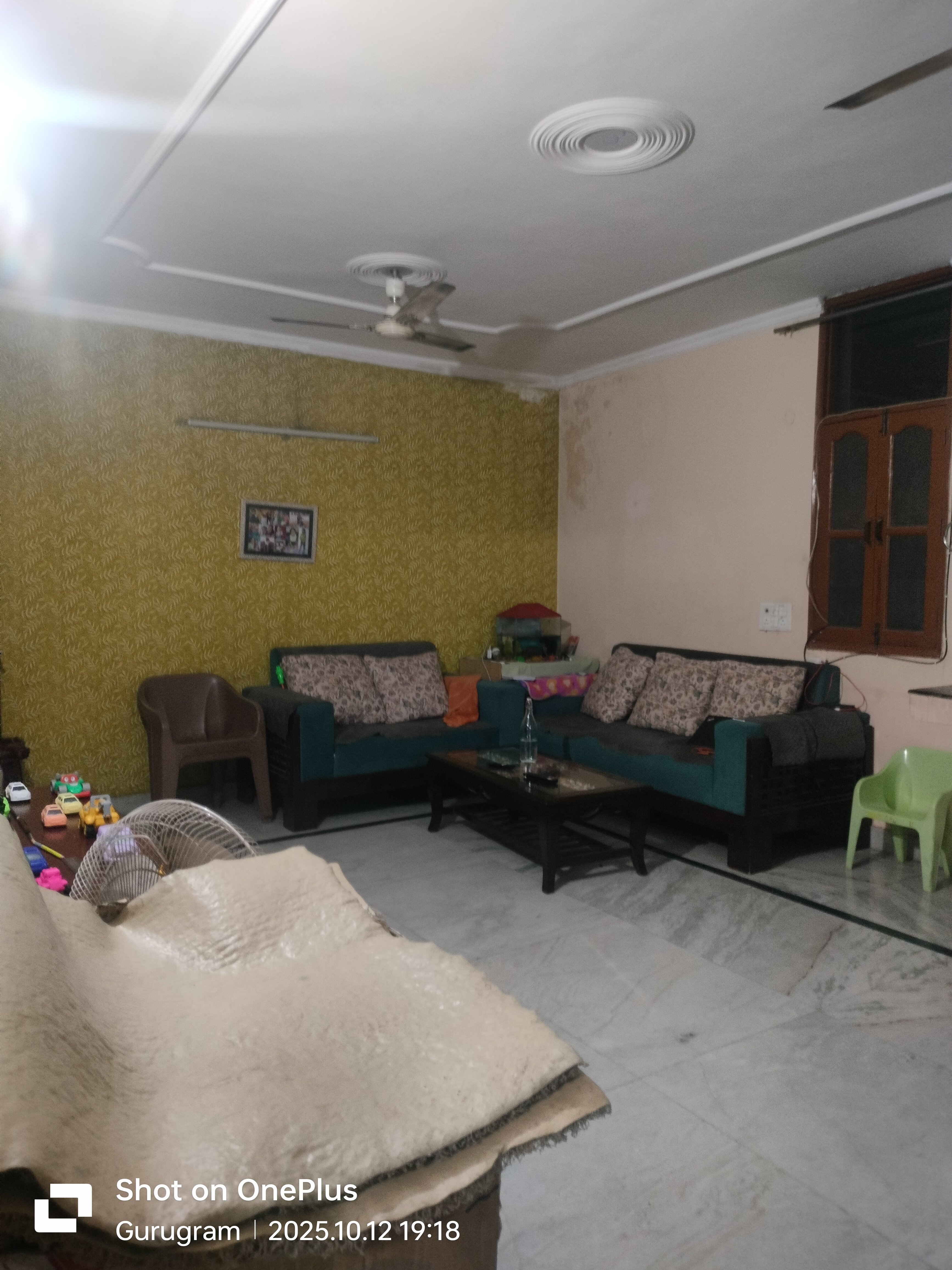 2 BHK Builder Floor For Rent in Sector 15
