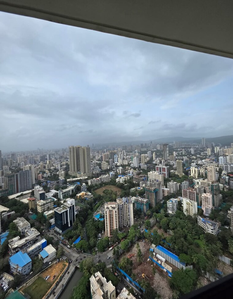 Exterior View, sheth-irene 2 Bedroom 676 Sq.Ft. Apartment In Malad West Mumbai 9302340