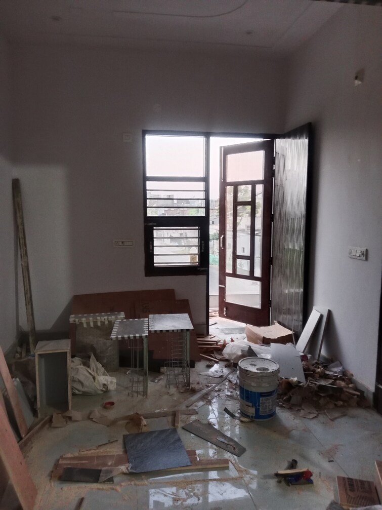 Cover Image, sector 18 1.5 Bedroom 569 Sq.Ft. Builder Floor In Sector 18 Panipat 9302343