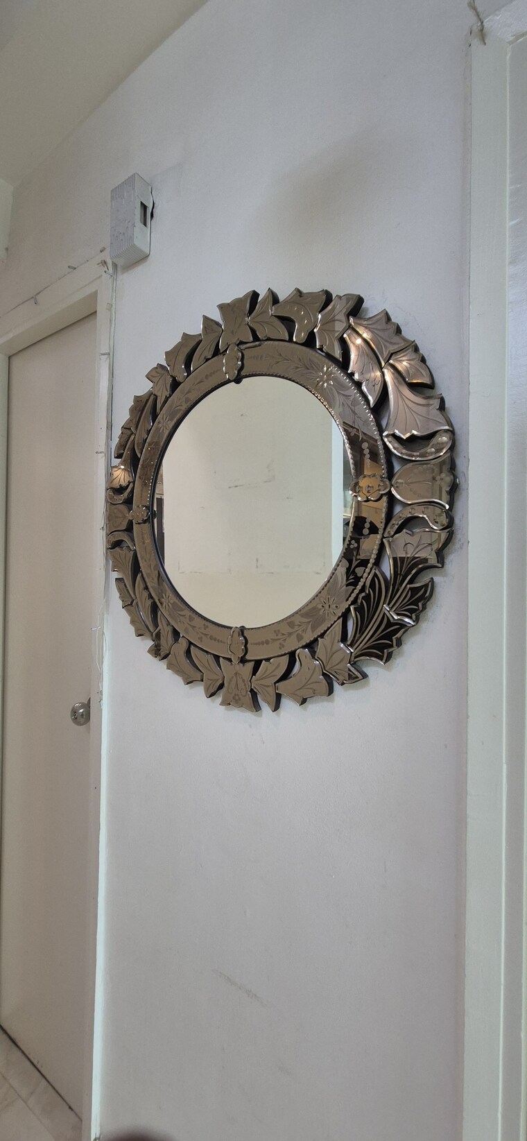 Master Plan, gaurs-siddhartham 2 Bedroom 945 Sq.Ft. Apartment In Siddharth Vihar Ghaziabad 9302345