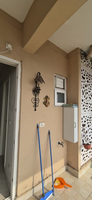 Furnished Amenities in 2 BHK Apartment at UPAVP Ganga Yamuna And Hindon Enclave, Pratap Vihar – for Sale