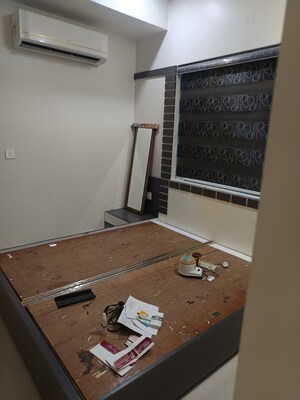 Furnished Amenities in 3 BHK Builder Floor at A P Wonders, Rohini – for Sale