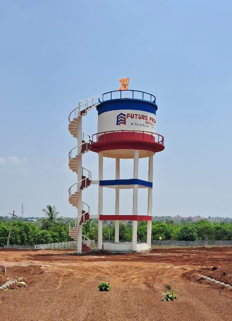 Cover Image, mokila  149 Sq.Yd. Plot In Mokila Hyderabad 9302354