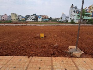  Plot For Sale in SR Paradise Malleshwaram, Malleswaram