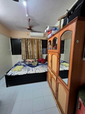 1 BHK Apartment For Rent in Dombivli East