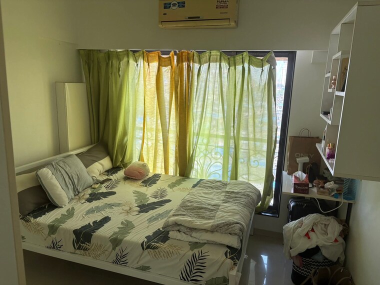 Living Room, sneh-chs-andheri-west 1 Bedroom 420 Sq.Ft. Apartment In Andheri West Mumbai 9302370