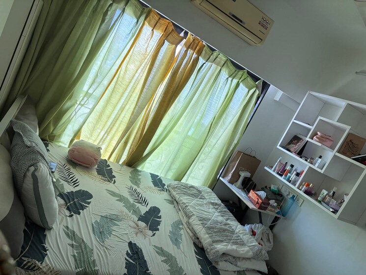 Team Area, sneh-chs-andheri-west 1 Bedroom 420 Sq.Ft. Apartment In Andheri West Mumbai 9302370