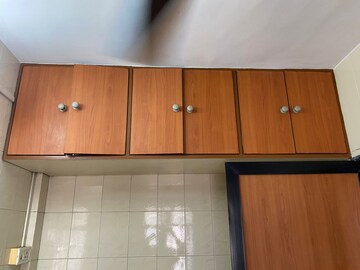Furnished Amenities in 1 BHK Apartment at Sneh CHS Andheri West, Andheri West – for Rent