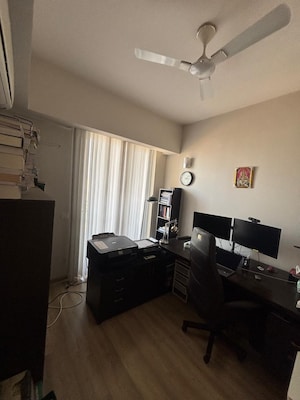 3.5 BHK Apartment For Rent in DLF The Ultima, Sector 81