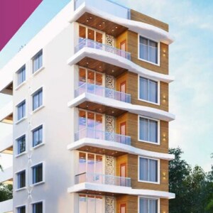 3 BHK Apartment For Sale in Dighori