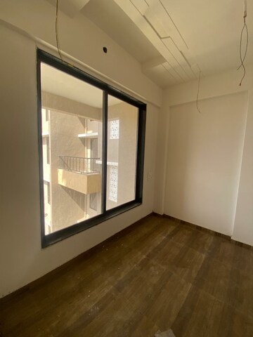 Room in 2 BHK Apartment at Dombivli East – for Rent