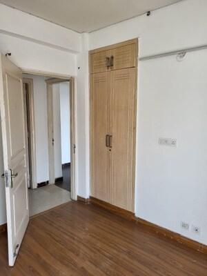 3 BHK Apartment For Rent in BPTP The Resort, Sector 75