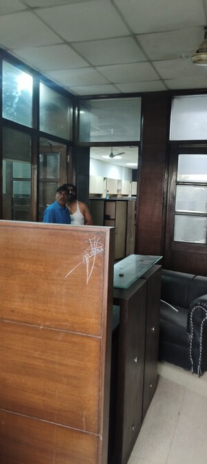 Floor Plan in  Office Space at Vardhman Star Shop Mall, Sector 19 – for Rent