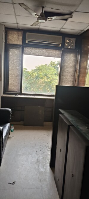 Floor Plan in  Office Space at Vardhman Star Shop Mall, Sector 19 – for Rent