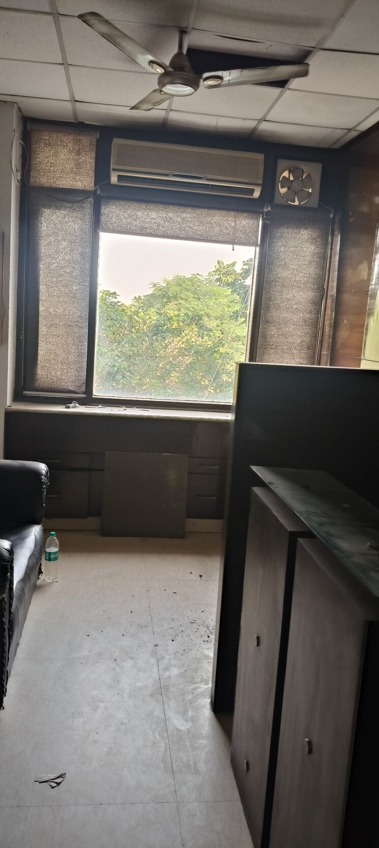 Floor Plan, vardhman-star-shop-mall Commercial Office Space 2000 Sq.Ft. In Sector 19 Faridabad 9302394