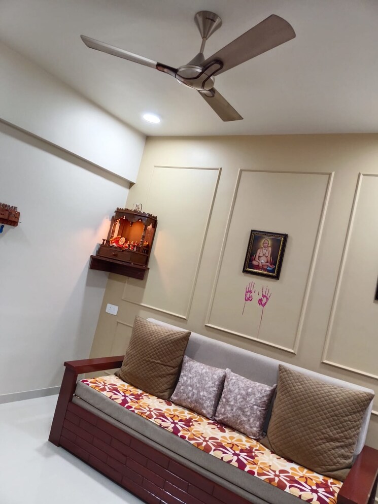 undefined, jvm-accord 1 Bedroom 323 Sq.Ft. Apartment In Manorama Nagar Thane 9302385