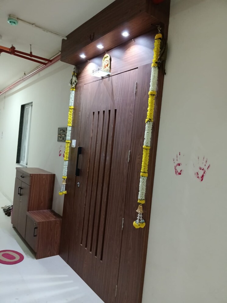 undefined, jvm-accord 1 Bedroom 323 Sq.Ft. Apartment In Manorama Nagar Thane 9302385