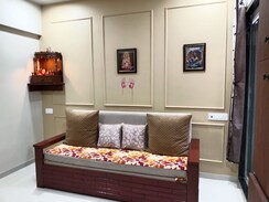 1 BHK Apartment For Sale in JVM Accord