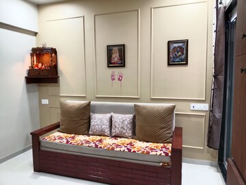 1 BHK Apartment For Sale in JVM Accord, Manorama Nagar