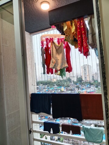 Furnished Amenities in 1 BHK Apartment at JVM Accord, Manorama Nagar – for Sale