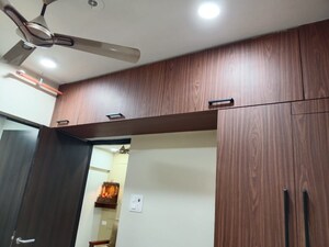 Furnished Amenities in 1 BHK Apartment at JVM Accord, Manorama Nagar – for Sale