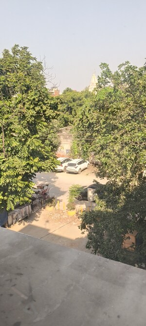 Parking in  Office Space at Vardhman Star Shop Mall, Sector 19 – for Rent