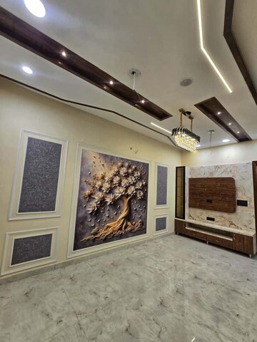 Living Room in 5 BHK Independent House at Sunny Enclave – for Rent