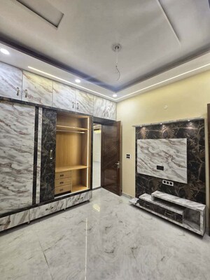 Bedroom in 5 BHK Independent House at Sunny Enclave – for Rent