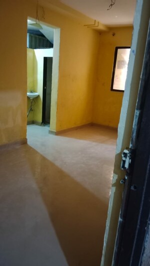 Bedroom in 1 RK Apartment at Dombivli East – for Rent