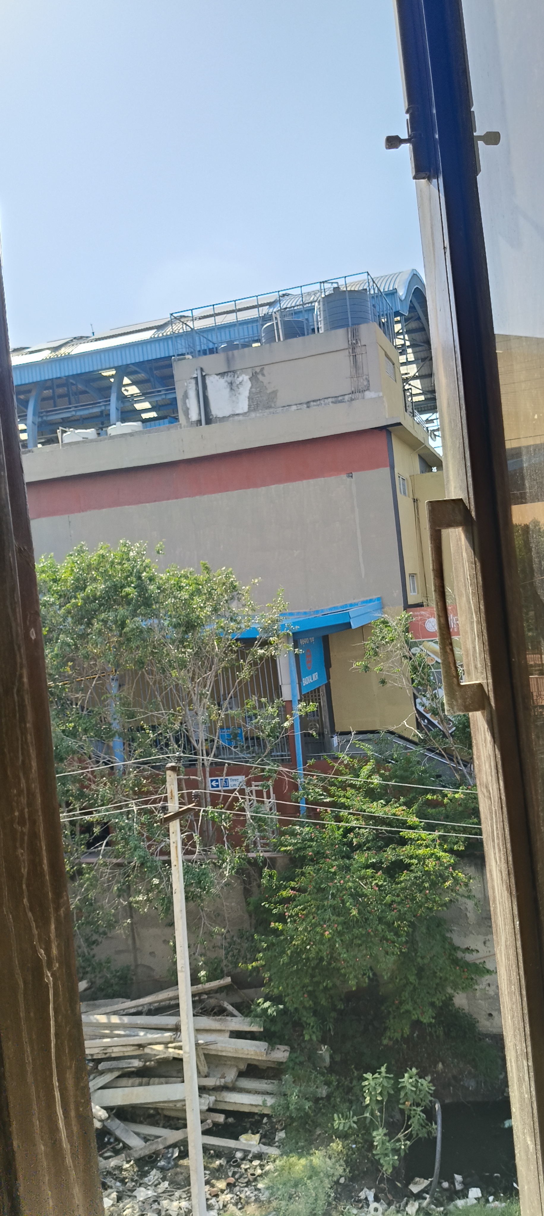 Office Space For Rent in Vardhman Star Shop Mall