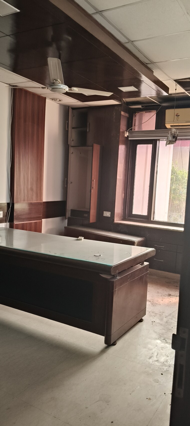 Floor Plan, vardhman-star-shop-mall Commercial Office Space 2000 Sq.Ft. In Sector 19 Faridabad 9302394