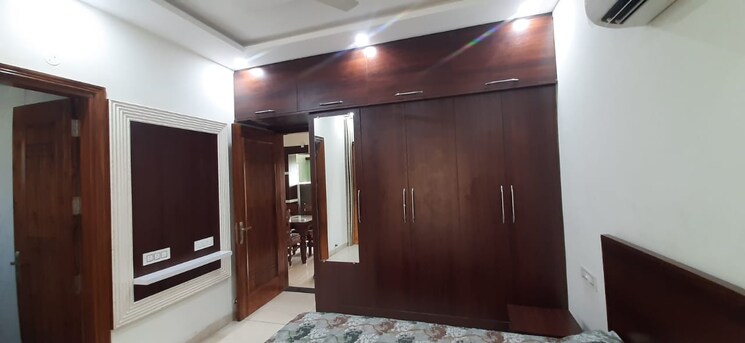 Bedroom, sunny enclave 4 Bedroom 200 Sq.Yd. Apartment In Sunny Enclave Mohali 9302403