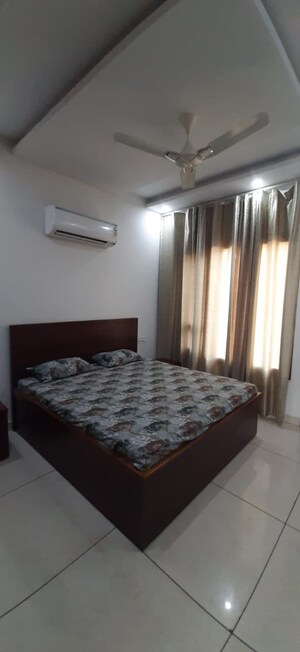 Bedroom in 4 BHK Apartment at Sunny Enclave – for Rent