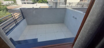 Corridor in 4 BHK Apartment at Sunny Enclave – for Rent