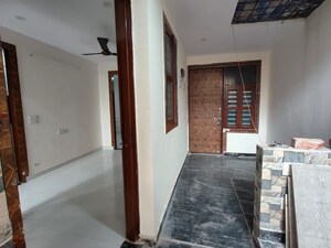 Staircase in 1.5 BHK Builder Floor at Mayur Vihar – for Rent