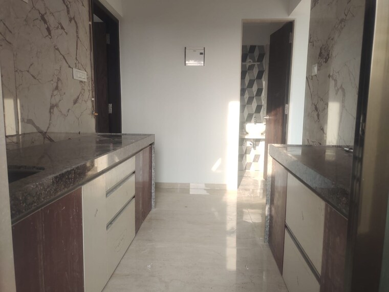 Kitchen, d-v-shree-shashwat 1 Bedroom 470 Sq.Ft. Apartment In Mira Road Thane 9302405