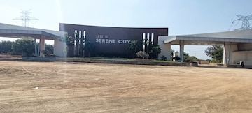 Land For Sale in JB Serene Villas, Ibrahimpatnam
