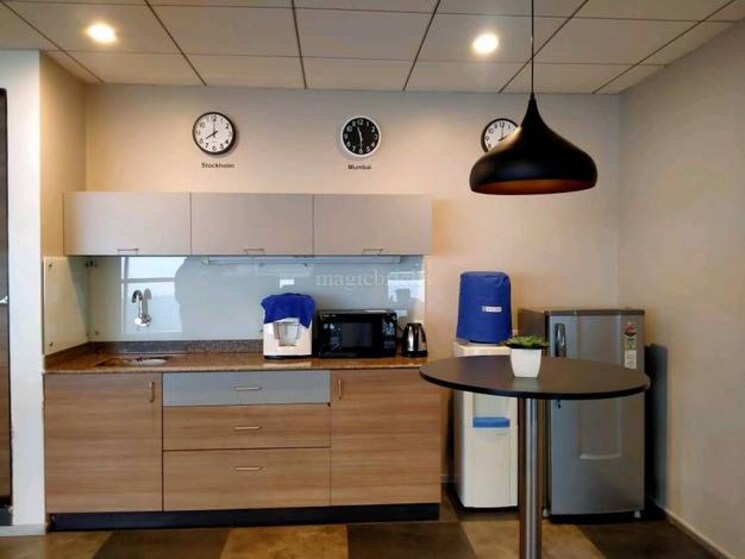 undefined, arihant-aura Commercial Office Space 2500 Sq.Ft. In Turbhe Navi Mumbai 9302411