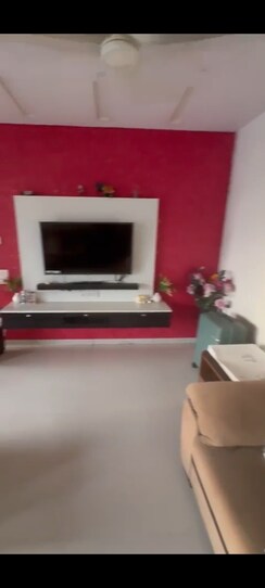 2 BHK Apartment For Sale in Sadguru Heights I