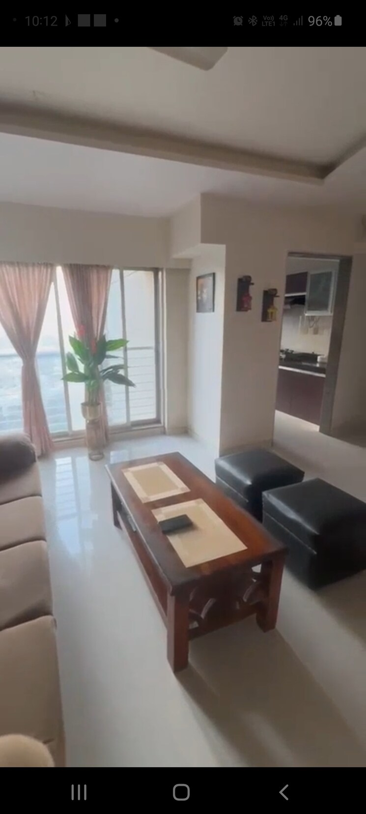 Living Room, sadguru-heights-i 2 Bedroom 650 Sq.Ft. Apartment In Dahisar East Mumbai 9302428