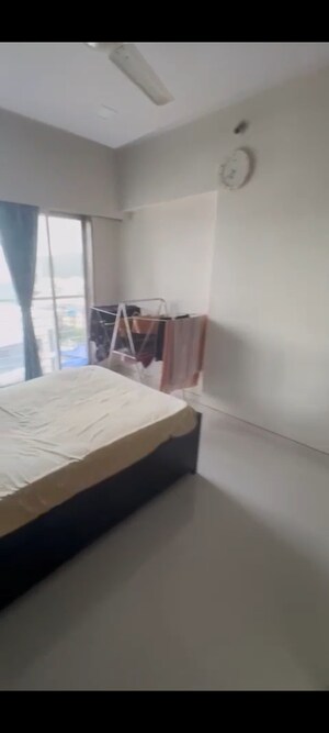 Bedroom in 2 BHK Apartment at Sadguru Heights I, Dahisar East – for Sale