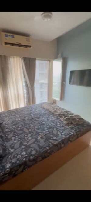 Bedroom in 2 BHK Apartment at Sadguru Heights I, Dahisar East – for Sale