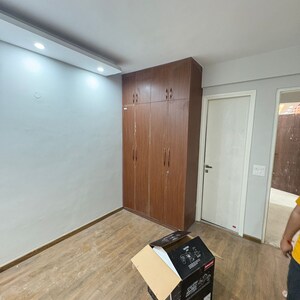 Bedroom in 2 BHK Apartment at Signature Global City, Sector 37d – for Rent